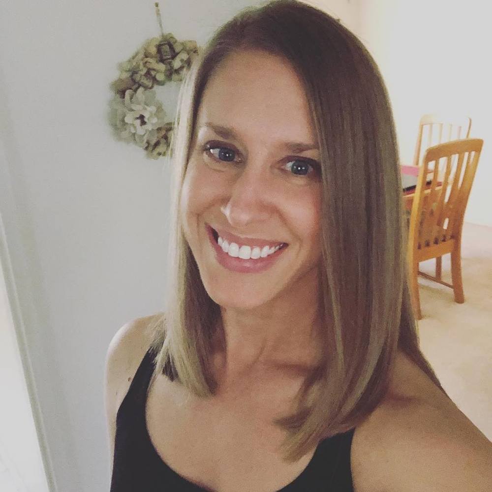 Meet your Posher, Stacy
